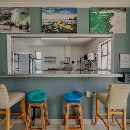 Zzzone Boutique Hostel Германус Екстер'єр фото