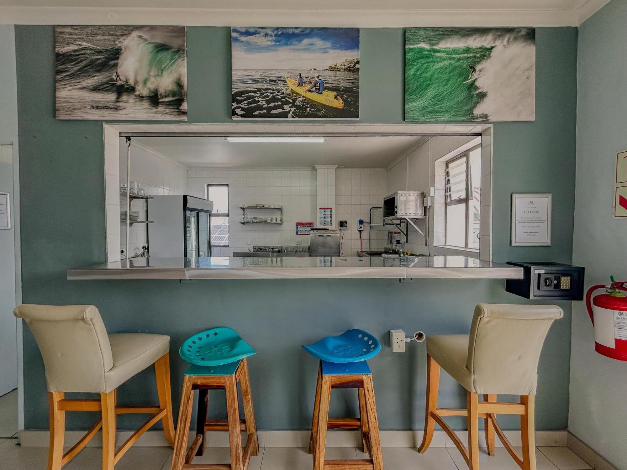 Zzzone Boutique Hostel Германус Екстер'єр фото