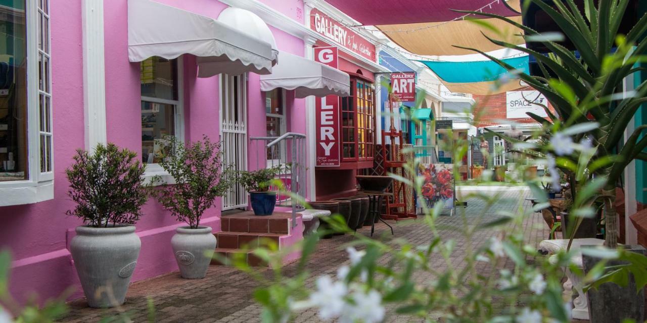 Zzzone Boutique Hostel Германус Екстер'єр фото