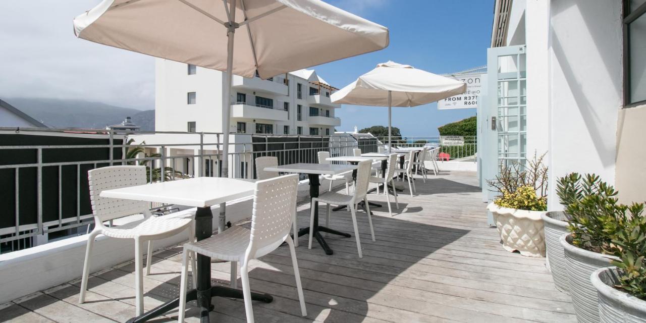 Zzzone Boutique Hostel Германус Екстер'єр фото